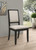 Coaster Louise SIDE CHAIR