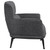 Coaster Andrea ACCENT CHAIR Grey