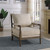 Coaster Blanchett ACCENT CHAIR Beige