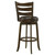 Coaster BAR STOOL Black