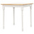 Coaster Carlene DINING TABLE