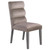 Coaster SIDE CHAIR Grey Upholstered