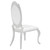 Coaster Anchorage SIDE CHAIR