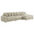 Coaster Blaine SECTIONAL