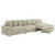 Coaster Blaine SECTIONAL