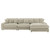 Coaster Blaine SECTIONAL