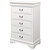Coaster Louis Philippe CHEST