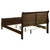 Coaster Louis Philippe FULL BED Brown