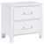 Coaster NIGHTSTAND White