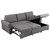 Coaster Samantha SLEEPER SECTIONAL