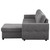 Coaster Samantha SLEEPER SECTIONAL