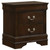 Coaster Louis Philippe NIGHTSTAND Brown