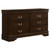 Coaster Louis Philippe DRESSER