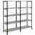 Coaster Analiese BOOKCASE Grey