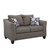 Coaster Salizar LOVESEAT