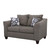 Coaster Salizar LOVESEAT