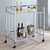 Coaster Cara BAR CART