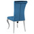 Coaster Betty SIDE CHAIR Blue