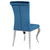 Coaster Betty SIDE CHAIR Blue