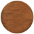 Coaster DINING TABLE Brown