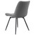 Coaster Diggs SWIVEL SIDE CHAIR