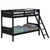 Coaster Littleton TWIN / TWIN BUNK BED