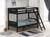 Coaster Littleton TWIN / TWIN BUNK BED