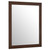 Coaster Jessica DRESSER MIRROR Brown