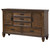 Coaster Franco DRESSER Brown