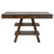 Coaster Dewey COUNTER HEIGHT DINING TABLE