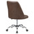 Coaster Althea OFFICE CHAIR Brown