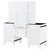 Coaster Talei VANITY SET