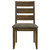 Coaster Alston SIDE CHAIR