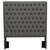 Coaster Camille EASTERN KING HEADBOARD