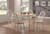 Coaster Taffee 5 PC DINING SET