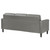 Coaster SOFA Grey