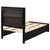 Coaster Miranda TWIN STORAGE BED