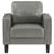 Coaster CHAIR Grey