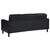 Coaster SOFA Black