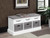 Coaster Alma STORAGE BENCH Grey