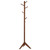 Coaster Devlin COAT RACK Brown