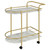 Coaster Desiree BAR CART