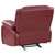 Coaster Camila GLIDER RECLINER