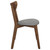 Coaster Alfredo SIDE CHAIR