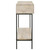 Coaster Rubeus CONSOLE TABLE