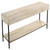 Coaster Rubeus CONSOLE TABLE