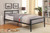 Coaster Fisher TWIN BED
