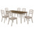 Coaster Ronnie 5 PC DINING SET