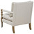 Coaster Dempsy ACCENT CHAIR