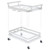 Coaster Jefferson BAR CART